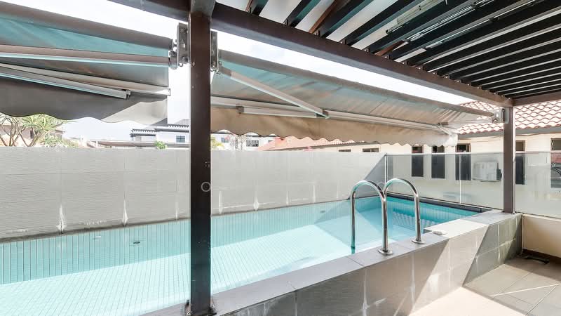 For Rent - Everitt Rd