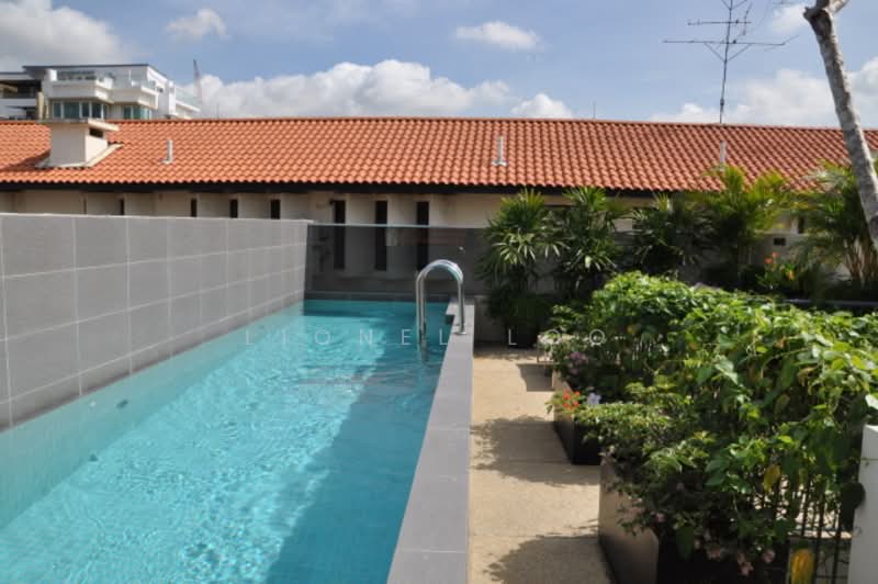 Everitt Rd, Everitt Rd, 4 Bedrooms, 1,997 sqft, Conservation House For Rent, by Lionel Loo PN, 19884190 - PropertyGuru.com.sg