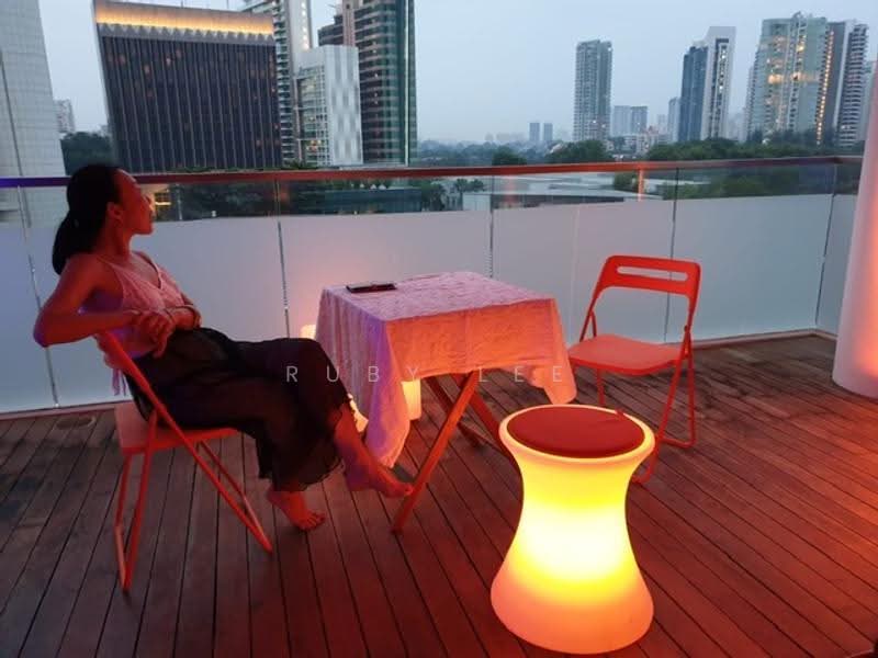 CityVista Residences, 21 Peck Hay Road, Orchard / River Valley, 3 Bedrooms, 2,121 sqft, Apartment For Rent, by Ruby Lee, 1988455 - PropertyGuru.com.sg