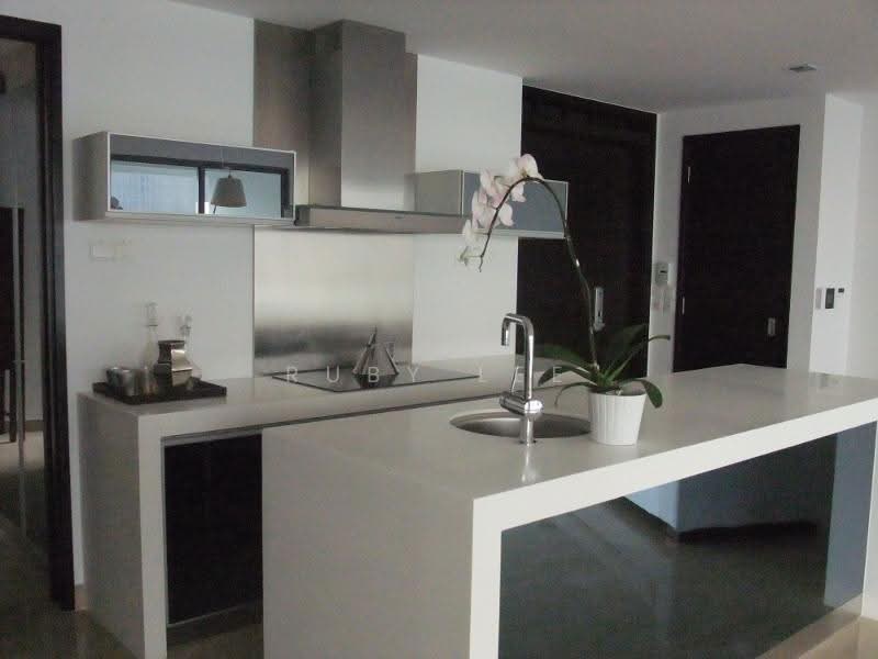 CityVista Residences, 21 Peck Hay Road, Orchard / River Valley, 3 Bedrooms, 2,121 sqft, Apartment For Rent, by Ruby Lee, 1988455 - Dry kitchen - PropertyGuru.com.sg