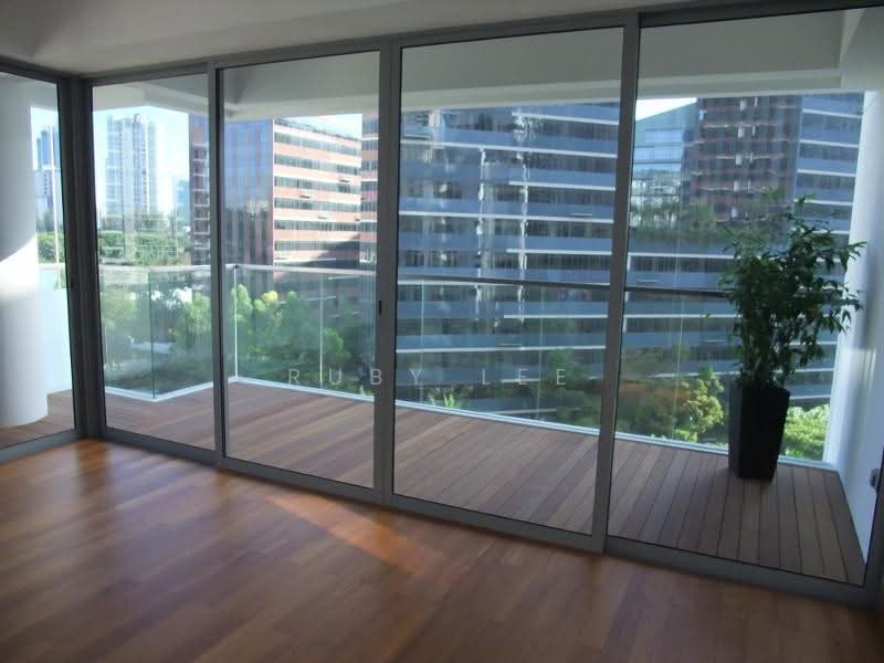 CityVista Residences, 21 Peck Hay Road, Orchard / River Valley, 3 Bedrooms, 2,121 sqft, Apartment For Rent, by Ruby Lee, 1988455 - Master bedroom - PropertyGuru.com.sg