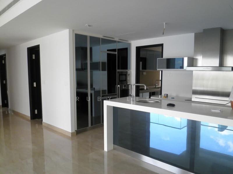 CityVista Residences, 21 Peck Hay Road, Orchard / River Valley, 3 Bedrooms, 2,121 sqft, Apartment For Rent, by Ruby Lee, 1988455 - Dry kitchen - PropertyGuru.com.sg