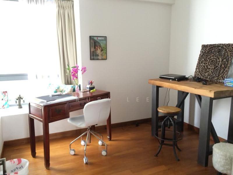 CityVista Residences, 21 Peck Hay Road, Orchard / River Valley, 3 Bedrooms, 2,121 sqft, Apartment For Rent, by Ruby Lee, 1988455 - Guest or study room - PropertyGuru.com.sg