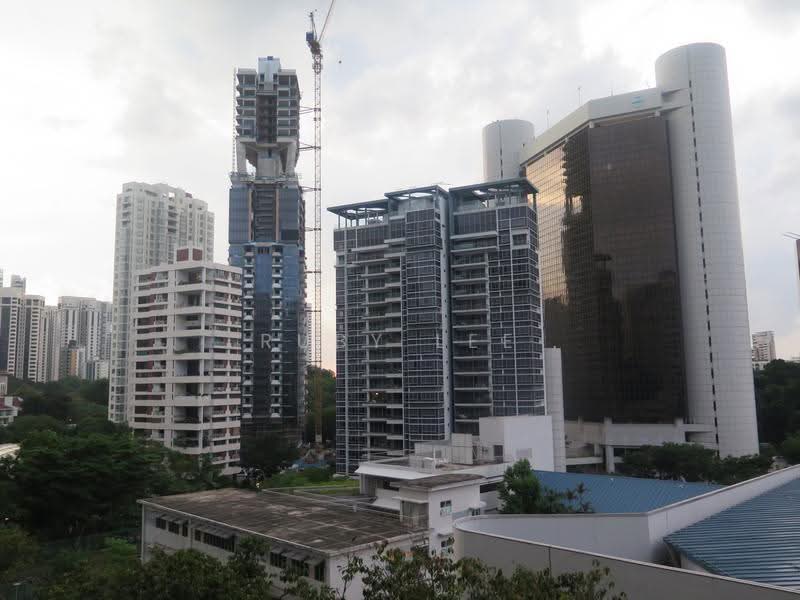 CityVista Residences, 21 Peck Hay Road, Orchard / River Valley, 3 Bedrooms, 2,121 sqft, Apartment For Rent, by Ruby Lee, 1988455 - Facing - PropertyGuru.com.sg