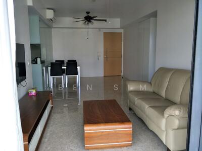 For Rent - The Lakefront Residences