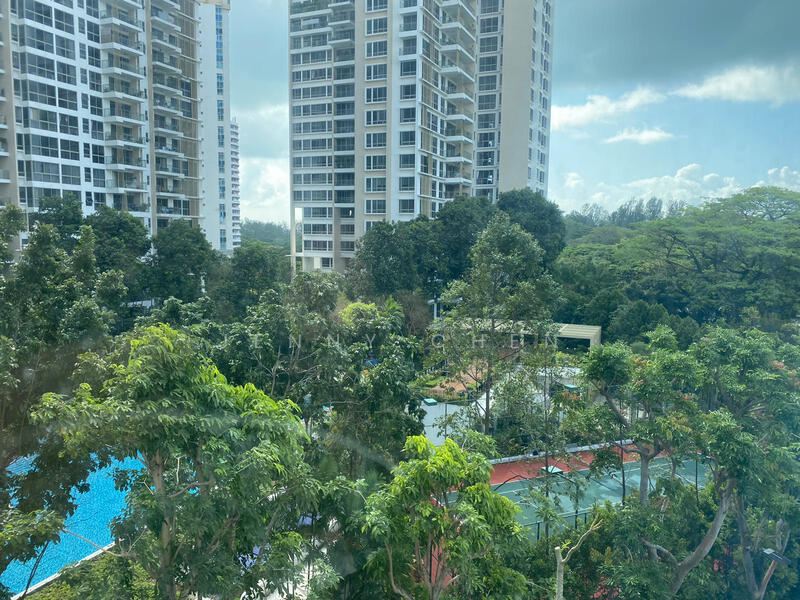 The Belvedere, 51 Meyer Road, 3 Bedrooms, 1378 sqft, Condos