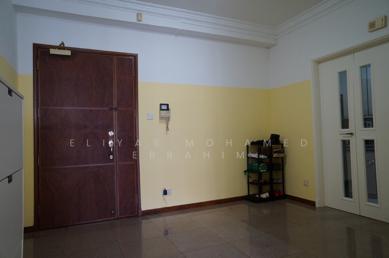 Regent Park, 26 Jalan Lempeng, 2 Bedrooms, 900 sqft, Condominium For Rent, by Eliyas Mohamed Ebrahim, 19888699 - PropertyGuru.com.sg