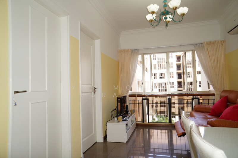 Regent Park, 26 Jalan Lempeng, 2 Bedrooms, 900 sqft, Condominium For Rent, by Eliyas Mohamed Ebrahim, 19888699 - PropertyGuru.com.sg