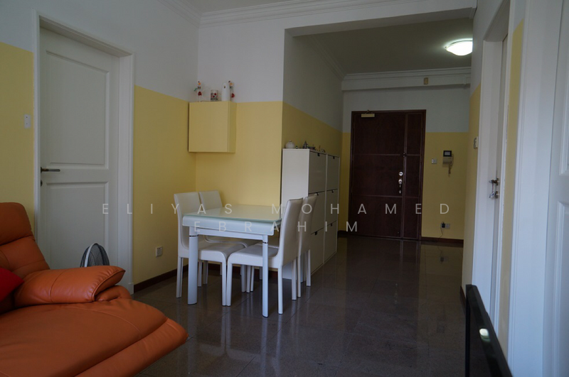 Regent Park, 26 Jalan Lempeng, 2 Bedrooms, 900 sqft, Condominium For Rent, by Eliyas Mohamed Ebrahim, 19888699 - PropertyGuru.com.sg