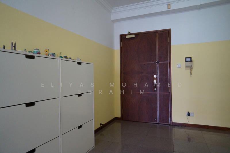 Regent Park, 26 Jalan Lempeng, 2 Bedrooms, 900 sqft, Condominium For Rent, by Eliyas Mohamed Ebrahim, 19888699 - PropertyGuru.com.sg