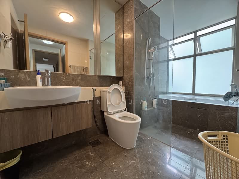 Caspian, 62 Lakeside Drive, 4 Bedrooms, 1,389 sqft, Condominium For Rent, by Lynn Huang, 19889806 - PropertyGuru.com.sg