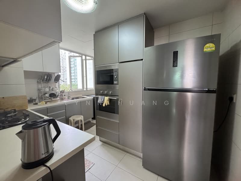 Caspian, 62 Lakeside Drive, 4 Bedrooms, 1,389 sqft, Condominium For Rent, by Lynn Huang, 19889806 - PropertyGuru.com.sg