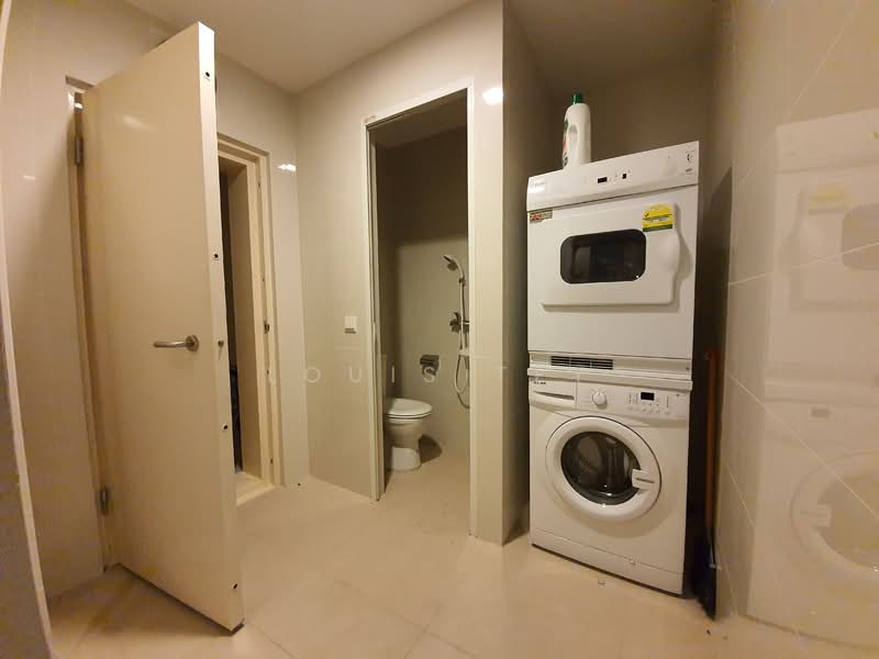 Cityscape at Farrer Park, 101 Mergui Road, 4 Bedrooms, 2,842 sqft, Condominium For Rent, by Louis Tey, 19890396 - PropertyGuru.com.sg