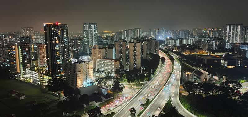 Cityscape at Farrer Park, 101 Mergui Road, 4 Bedrooms, 2,842 sqft, Condominium For Rent, by Louis Tey, 19890396 - PropertyGuru.com.sg