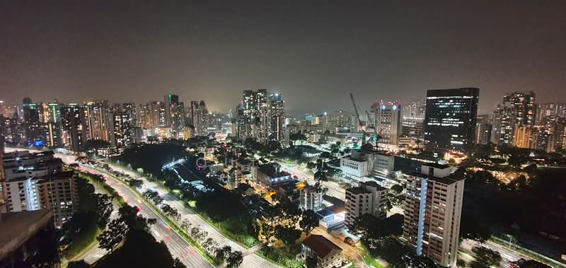 Cityscape at Farrer Park, 101 Mergui Road, 4 Bedrooms, 2,842 sqft, Condominium For Rent, by Louis Tey, 19890396 - PropertyGuru.com.sg