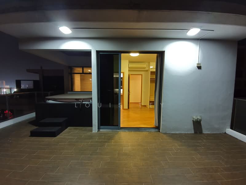 Cityscape at Farrer Park, 101 Mergui Road, 4 Bedrooms, 2,842 sqft, Condominium For Rent, by Louis Tey, 19890396 - PropertyGuru.com.sg