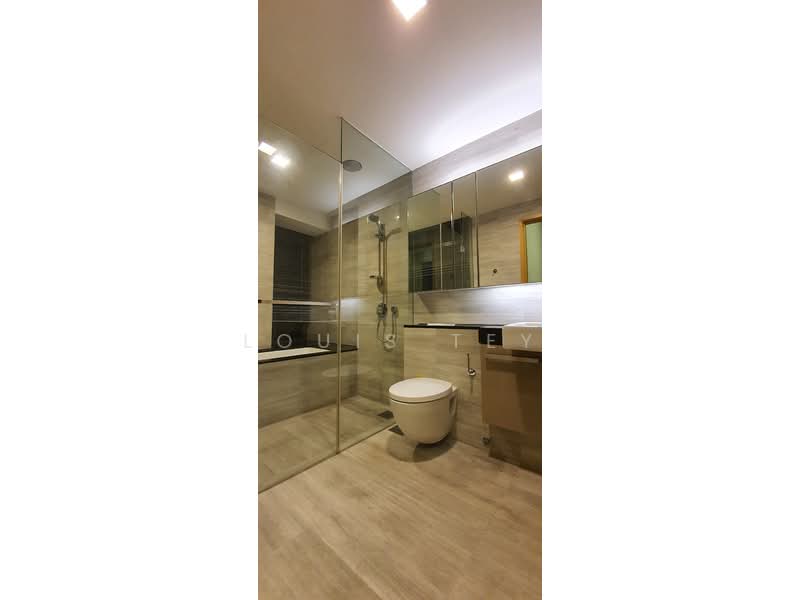 Cityscape at Farrer Park, 101 Mergui Road, 4 Bedrooms, 2,842 sqft, Condominium For Rent, by Louis Tey, 19890396 - PropertyGuru.com.sg