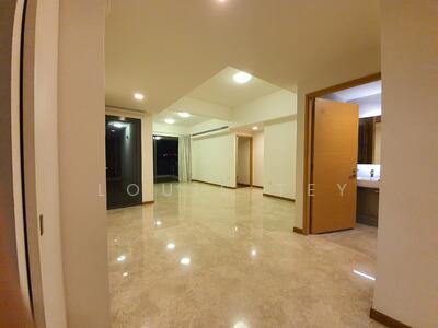 For Rent - Cityscape at Farrer Park