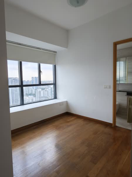 For Rent - Cityscape at Farrer Park