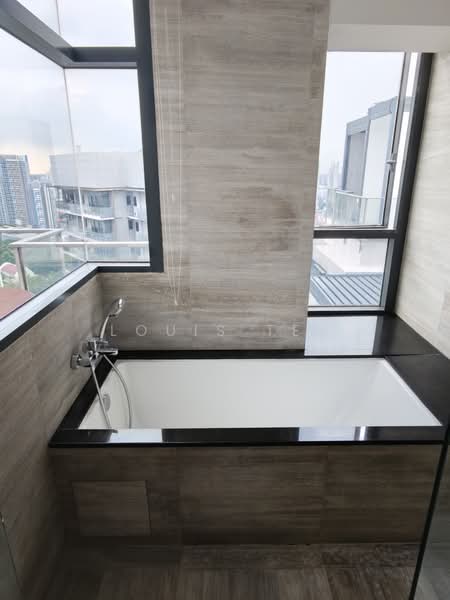 For Rent - Cityscape at Farrer Park