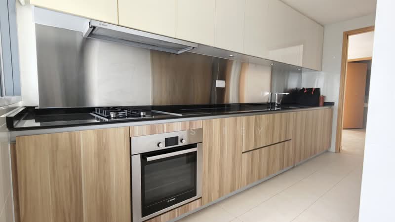 For Rent - Cityscape at Farrer Park