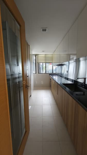 For Rent - Cityscape at Farrer Park