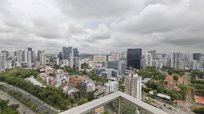 For Rent - Cityscape at Farrer Park