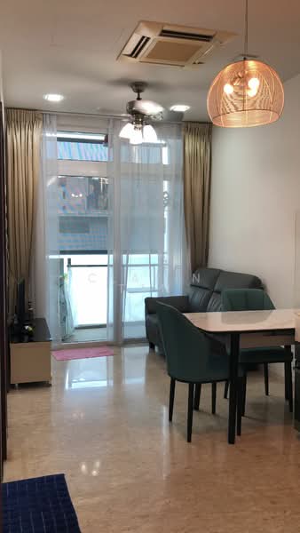 East Village, 430 Upper Changi Road, 1 Bedroom, 409 sqft, Condominium For Rent, by Clarin Tan, 19890418 - PropertyGuru.com.sg