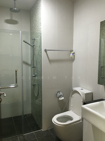 East Village, 430 Upper Changi Road, 1 Bedroom, 409 sqft, Condominium For Rent, by Clarin Tan, 19890418 - PropertyGuru.com.sg