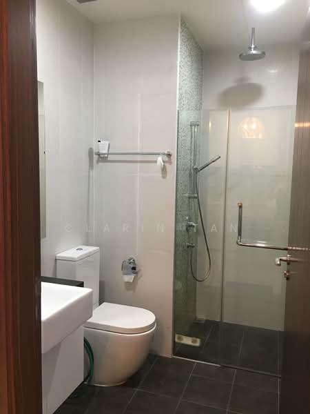 East Village, 430 Upper Changi Road, 1 Bedroom, 409 sqft, Condominium For Rent, by Clarin Tan, 19890418 - PropertyGuru.com.sg