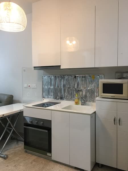 East Village, 430 Upper Changi Road, 1 Bedroom, 409 sqft, Condominium For Rent, by Clarin Tan, 19890418 - PropertyGuru.com.sg