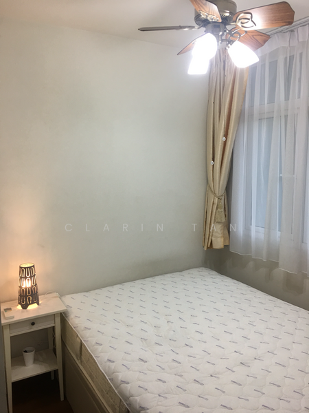 East Village, 430 Upper Changi Road, 1 Bedroom, 409 sqft, Condominium For Rent, by Clarin Tan, 19890418 - PropertyGuru.com.sg