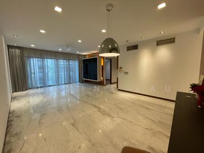 For Rent - Nassim Jade