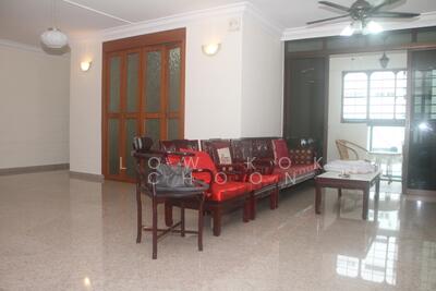 For Rent - 974 Hougang Street 91