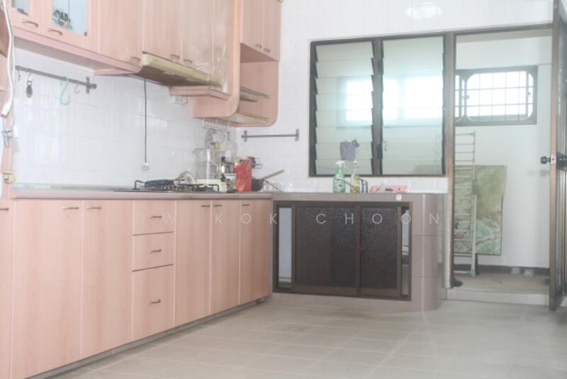 974 Hougang Street 91, 974 Hougang Street 91, 3 Bedrooms, 1,474 sqft, HDB Flat For Rent, by Low Kok Choon, 19892604 - PropertyGuru.com.sg