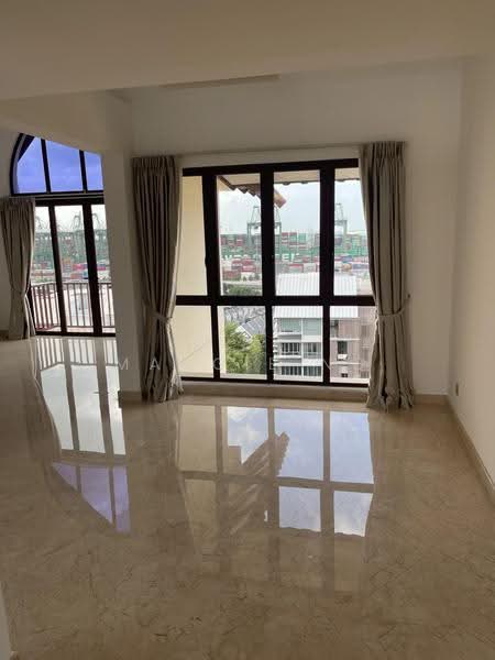 Ventana, 95 Pasir Panjang Hill, Buona Vista / West Coast / Clementi New Town, 3 Bedrooms, 2,185 sqft, Apartment For Rent, by Maggie Ng, 19892749 - PropertyGuru.com.sg