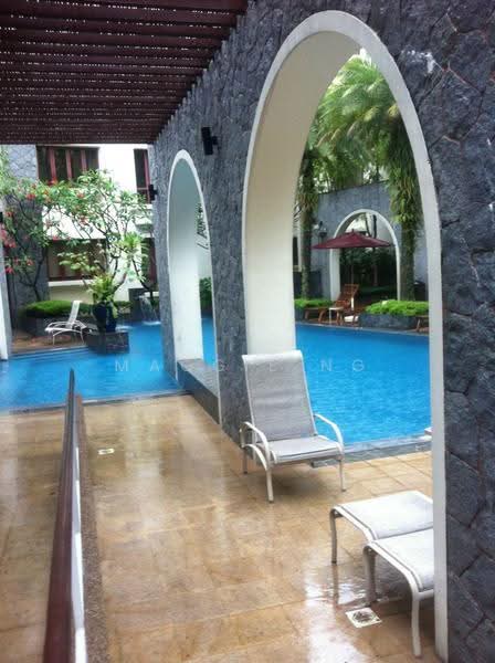 Ventana, 95 Pasir Panjang Hill, Buona Vista / West Coast / Clementi New Town, 3 Bedrooms, 2,185 sqft, Apartment For Rent, by Maggie Ng, 19892749 - PropertyGuru.com.sg