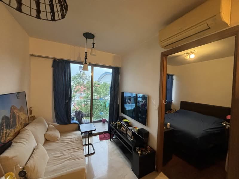 For Sale - Laverne's Loft