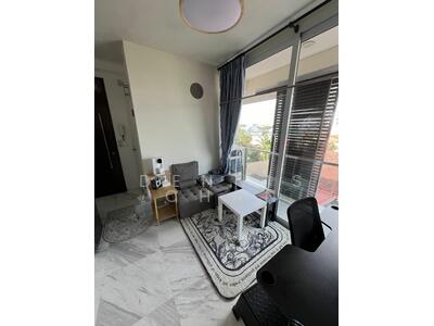 For Rent - Park Residences Kovan