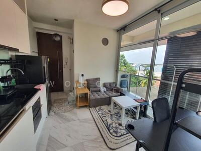 For Rent - Park Residences Kovan