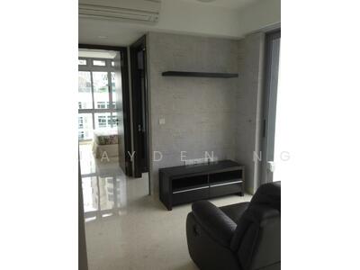 For Rent - Stellar RV