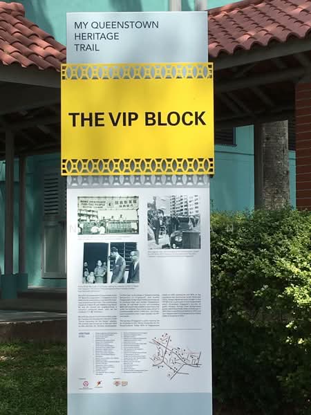 81 Commonwealth Close, 81 Commonwealth Close, 2 Bedrooms, 646 sqft, HDB Flat For Rent, by Ng Li Lian, 19899185 - PropertyGuru.com.sg