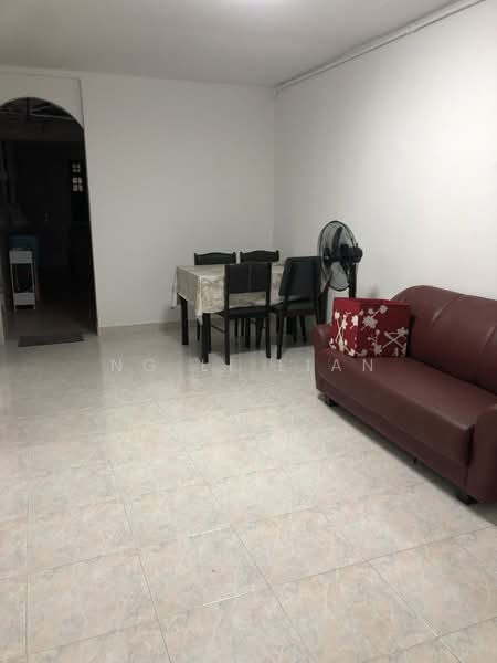 81 Commonwealth Close, 81 Commonwealth Close, 2 Bedrooms, 646 sqft, HDB Flat For Rent, by Ng Li Lian, 19899185 - PropertyGuru.com.sg