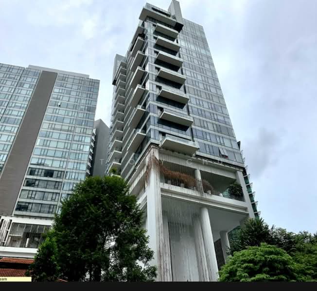 Helios Residences, 17 Cairnhill Circle, 2 Bedrooms, 1,281 sqft, Apartment For Rent, by Anthony Chua, 19900184 - PropertyGuru.com.sg