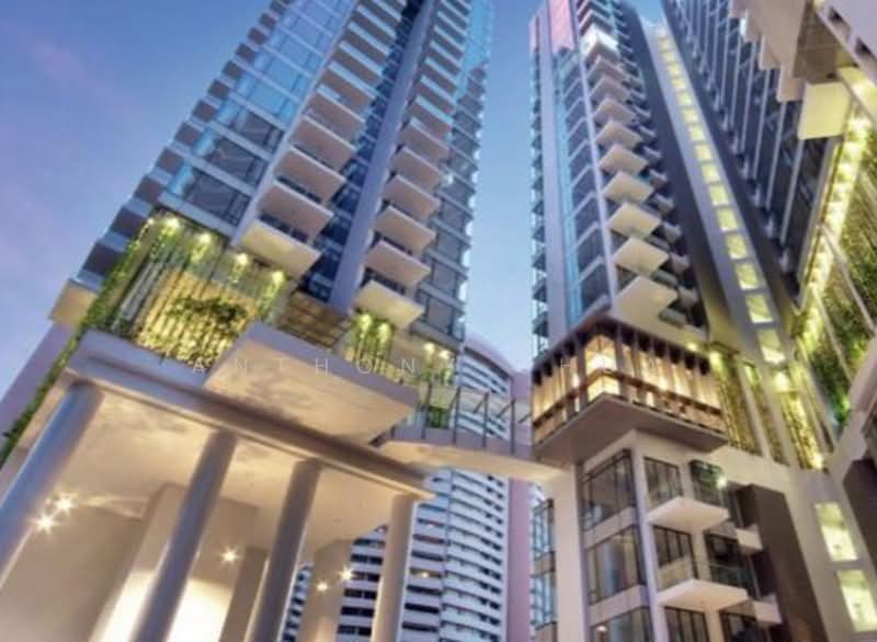 Helios Residences, 17 Cairnhill Circle, 2 Bedrooms, 1,281 sqft, Apartment For Rent, by Anthony Chua, 19900184 - PropertyGuru.com.sg