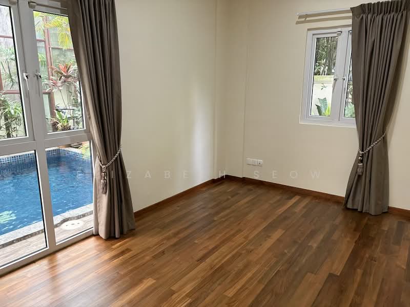 Merryn Road with stunning pool/patio, Merryn Road, 5 Bedrooms, 6,000 sqft, Bungalow House For Rent, by Elizabeth Seow, 19900706 - PropertyGuru.com.sg