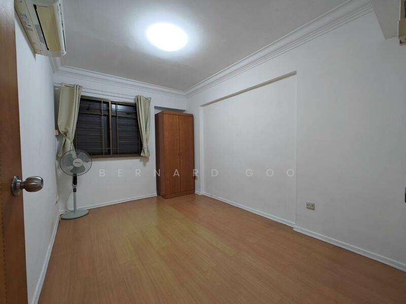 For Rent - 321C Anchorvale Drive