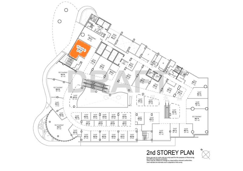 Alexandra Central, 321 Alexandra Road singapore, 646 sqft, Other Retail For Rent, by J.A. Goh 吴永益, 19902797 - CommercialGuru.com.sg