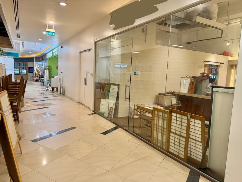 Alexandra Central, 321 Alexandra Road singapore, 646 sqft, Other Retail For Rent, by J.A. Goh 吴永益, 19902797 - CommercialGuru.com.sg