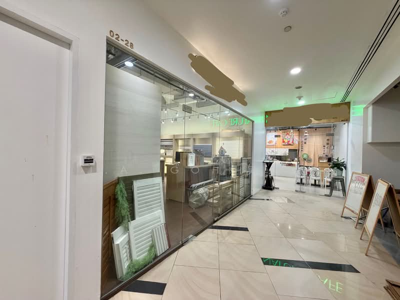 Alexandra Central, 321 Alexandra Road singapore, 646 sqft, Other Retail For Rent, by J.A. Goh 吴永益, 19902797 - CommercialGuru.com.sg